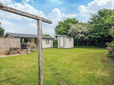 Holiday house 6 person holiday home in Løkken - Outdoor photo 13