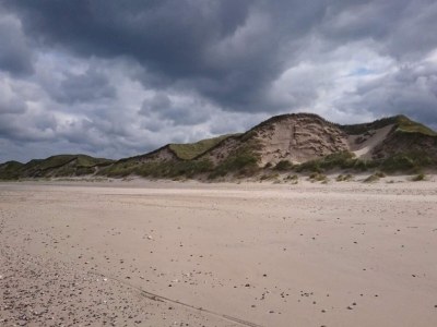 Holiday house 6 person holiday home in Løkken - Outdoor photo 14