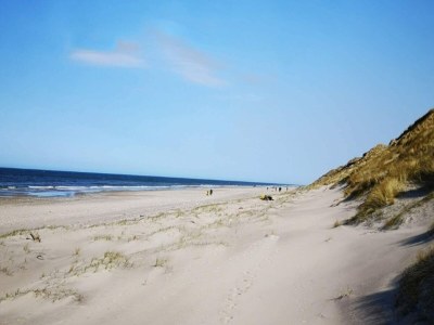 Holiday house 6 person holiday home in Løkken - Outdoor photo 16