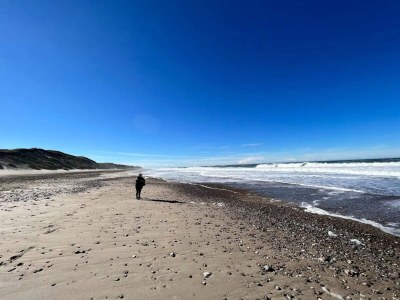 Holiday house 6 person holiday home in Løkken - Outdoor photo 17