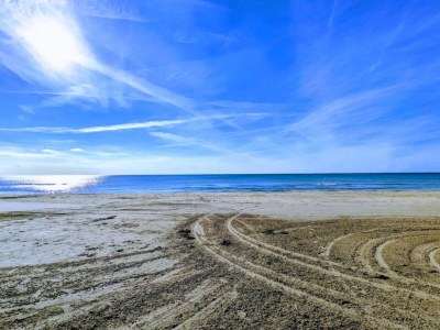 Holiday house 6 person holiday home in Løkken - Outdoor photo 18