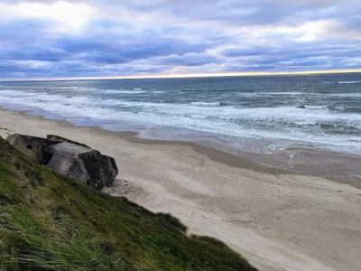 Holiday house 6 person holiday home in Løkken - Outdoor photo 25