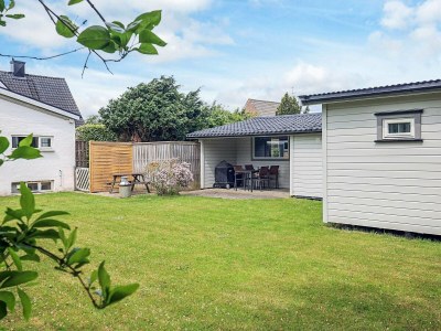 Holiday house 6 person holiday home in Løkken - Outdoor photo 29