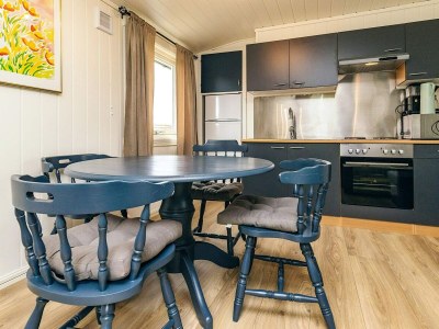 Holiday house 6 person holiday home in Løkken - Outdoor photo 31