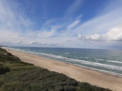 Holiday house 6 person holiday home in Løkken - Outdoor photo 33