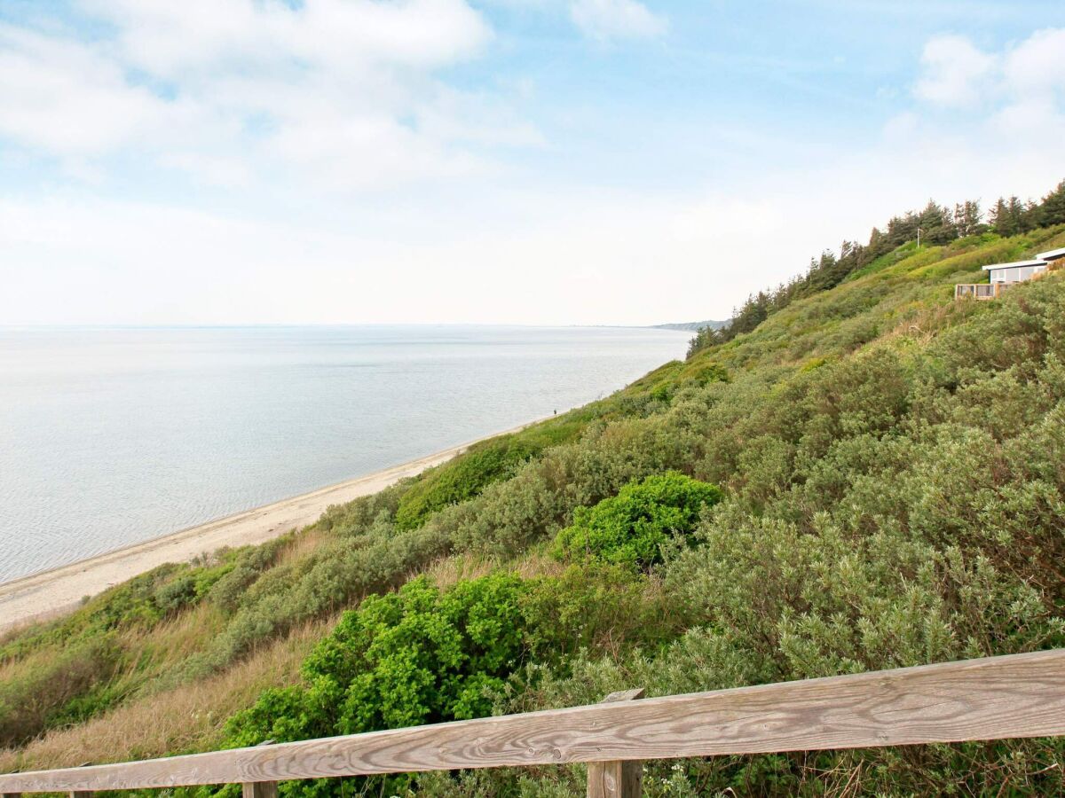 Holiday house 4 person holiday home in Struer - Outdoor photo 3