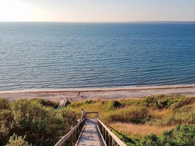 Holiday house 4 person holiday home in Struer - Outdoor photo 5