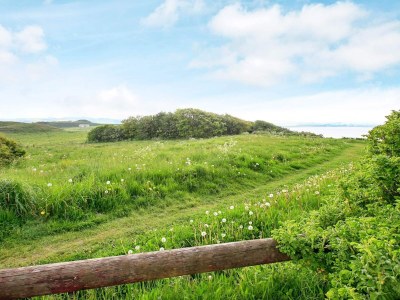 Holiday house 4 person holiday home in Struer - Outdoor photo 6