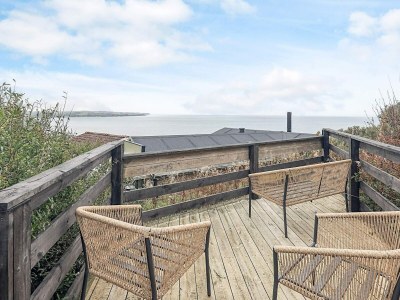 Holiday house 4 person holiday home in Struer - Outdoor photo 7