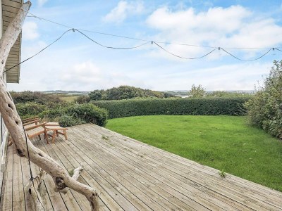 Holiday house 4 person holiday home in Struer - Outdoor photo 10