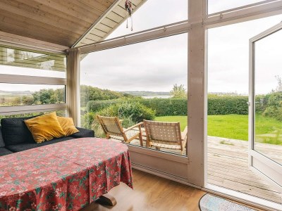 Holiday house 4 person holiday home in Struer - Outdoor photo 13