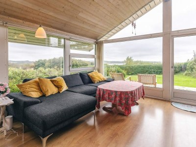 Holiday house 4 person holiday home in Struer - Outdoor photo 15