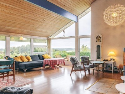 Holiday house 4 person holiday home in Struer - Outdoor photo 16