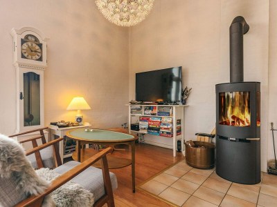 Holiday house 4 person holiday home in Struer - Outdoor photo 17