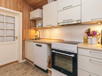 Holiday house 4 person holiday home in Struer - Outdoor photo 20