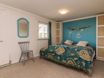 Holiday house 4 person holiday home in Struer - Outdoor photo 22