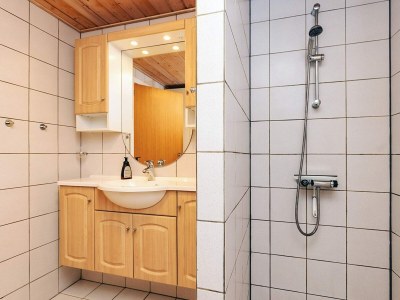 Holiday house 4 person holiday home in Struer - Outdoor photo 23