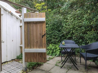 Holiday house 4 person holiday home in Struer - Outdoor photo 24
