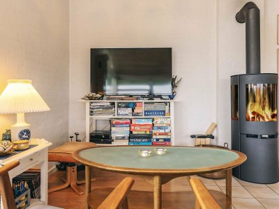 Holiday house 4 person holiday home in Struer - Outdoor photo 25