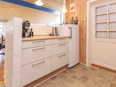 Holiday house 4 person holiday home in Struer - Outdoor photo 27