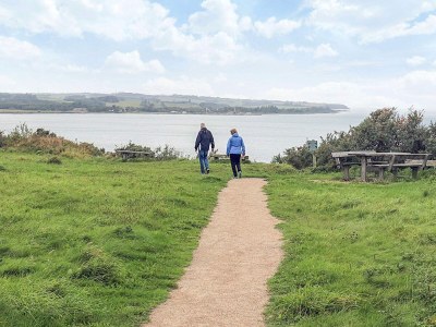 Holiday house 4 person holiday home in Struer - Outdoor photo 28