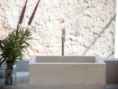 Villa Villa Fjaka Rab - Three Bedroom Villa with Swimming Pool in Banjol - Villa