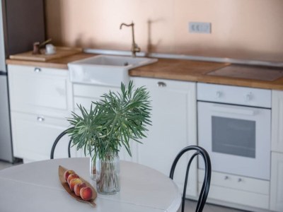 Villa Villa Fjaka Rab - Three Bedroom Villa with Swimming Pool - Features photo 3