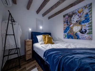 Villa Villa Fjaka Rab - Three Bedroom Villa with Swimming Pool - Features photo 4