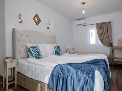 Villa Villa Fjaka Rab - Three Bedroom Villa with Swimming Pool - Features photo 5