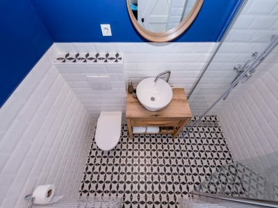 Villa Villa Fjaka Rab - Three Bedroom Villa with Swimming Pool - Features photo 6