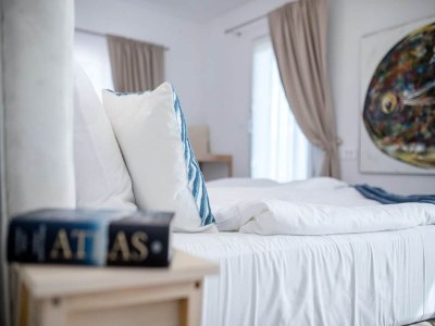 Villa Villa Fjaka Rab - Three Bedroom Villa with Swimming Pool - Features photo 7