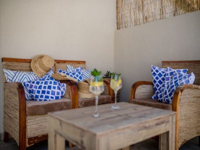 Villa Villa Fjaka Rab - Three Bedroom Villa with Swimming Pool - Outdoor photo 10