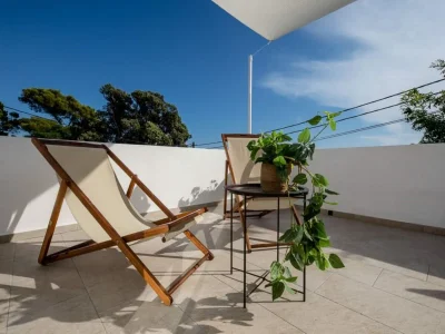 Villa Villa Fjaka Rab - Three Bedroom Villa with Swimming Pool - Outdoor photo 11