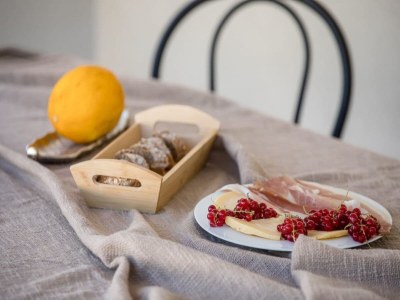 Villa Villa Fjaka Rab - Three Bedroom Villa with Swimming Pool - Outdoor photo 13