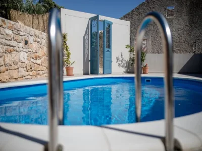Villa Villa Fjaka Rab - Three Bedroom Villa with Swimming Pool - Outdoor photo 16