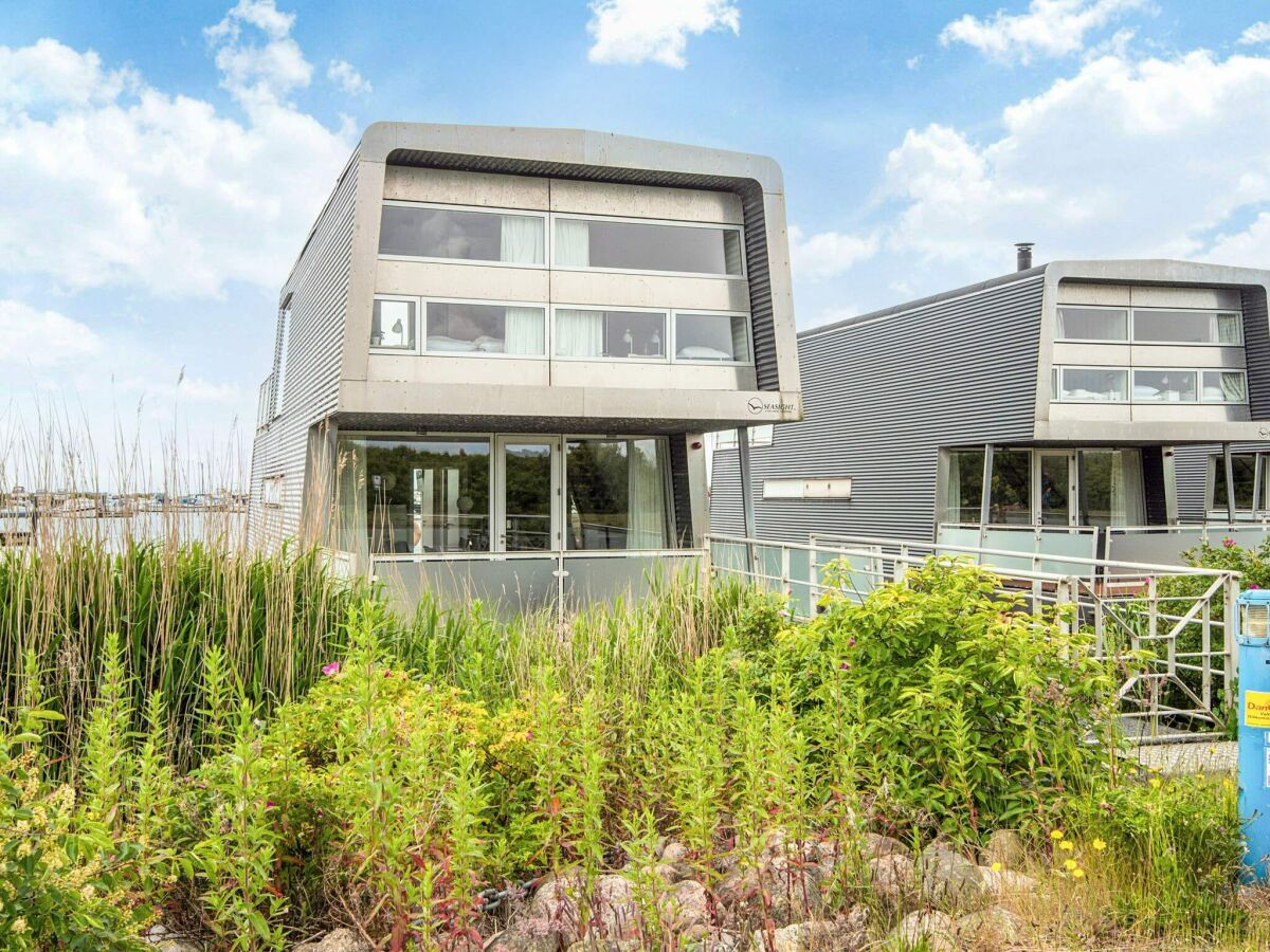 Holiday house 5 star holiday home in Hemmet