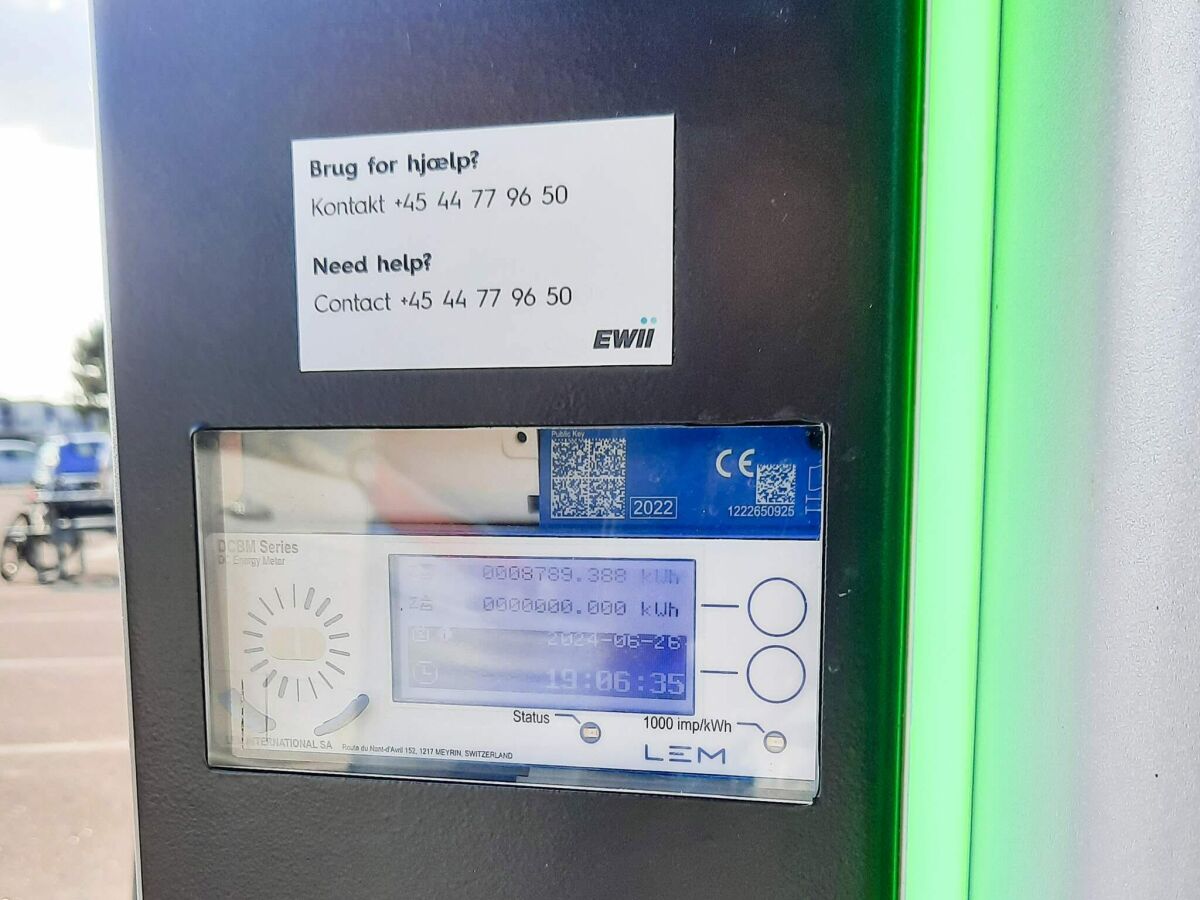 Holiday house 5 star holiday home in Hemmet - Outdoor photo 5