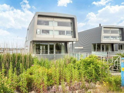 Holiday house 5 star holiday home in Hemmet - Holiday house