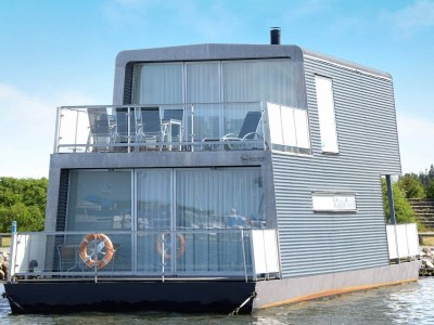 Holiday house 5 star holiday home in Hemmet - Outdoor photo 2