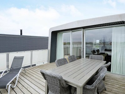 Holiday house 5 star holiday home in Hemmet - Outdoor photo 3