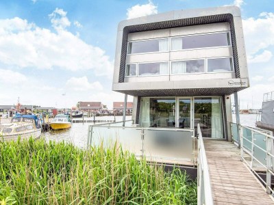 Holiday house 5 star holiday home in Hemmet - Outdoor photo 4