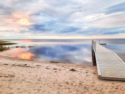 Holiday house 5 star holiday home in Hemmet - Outdoor photo 6