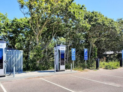 Holiday house 5 star holiday home in Hemmet - Outdoor photo 9