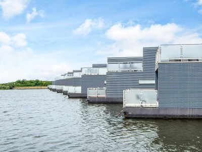 Holiday house 5 star holiday home in Hemmet - Outdoor photo 10