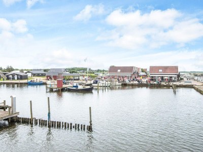 Holiday house 5 star holiday home in Hemmet - Outdoor photo 12