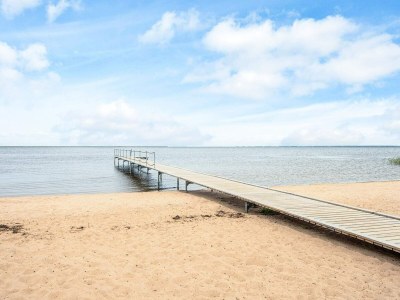 Holiday house 5 star holiday home in Hemmet - Outdoor photo 13