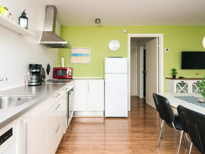 Holiday house 5 star holiday home in Hemmet - Outdoor photo 14