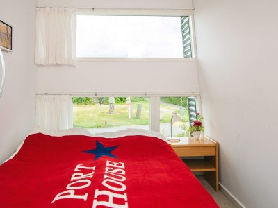 Holiday house 5 star holiday home in Hemmet - Outdoor photo 15