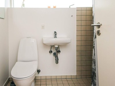 Holiday house 5 star holiday home in Hemmet - Outdoor photo 16