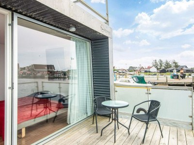 Holiday house 5 star holiday home in Hemmet - Outdoor photo 17